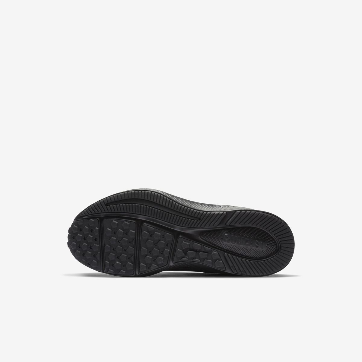 NIKE - Zapatillas Nike Varsity Negro Niña