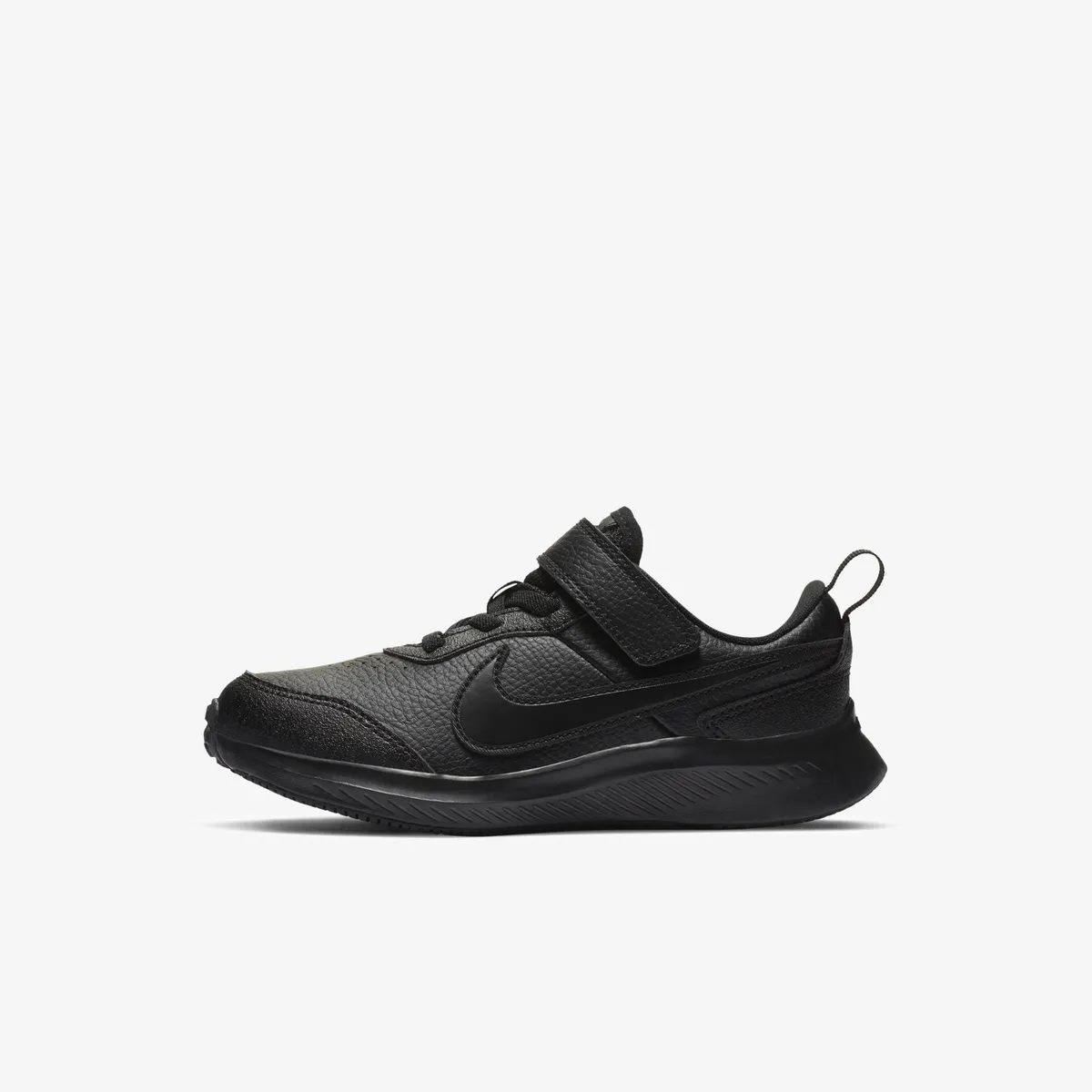 NIKE - Zapatillas Nike Varsity Negro Niña