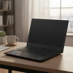 LENOVO - Notebook Thinkpad T470 Core I7