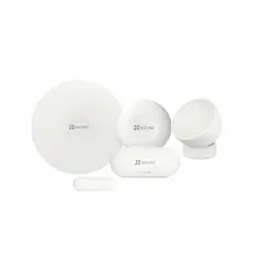 EZVIZ - KIT DE ALARMA WIFI ZIGBEE A3