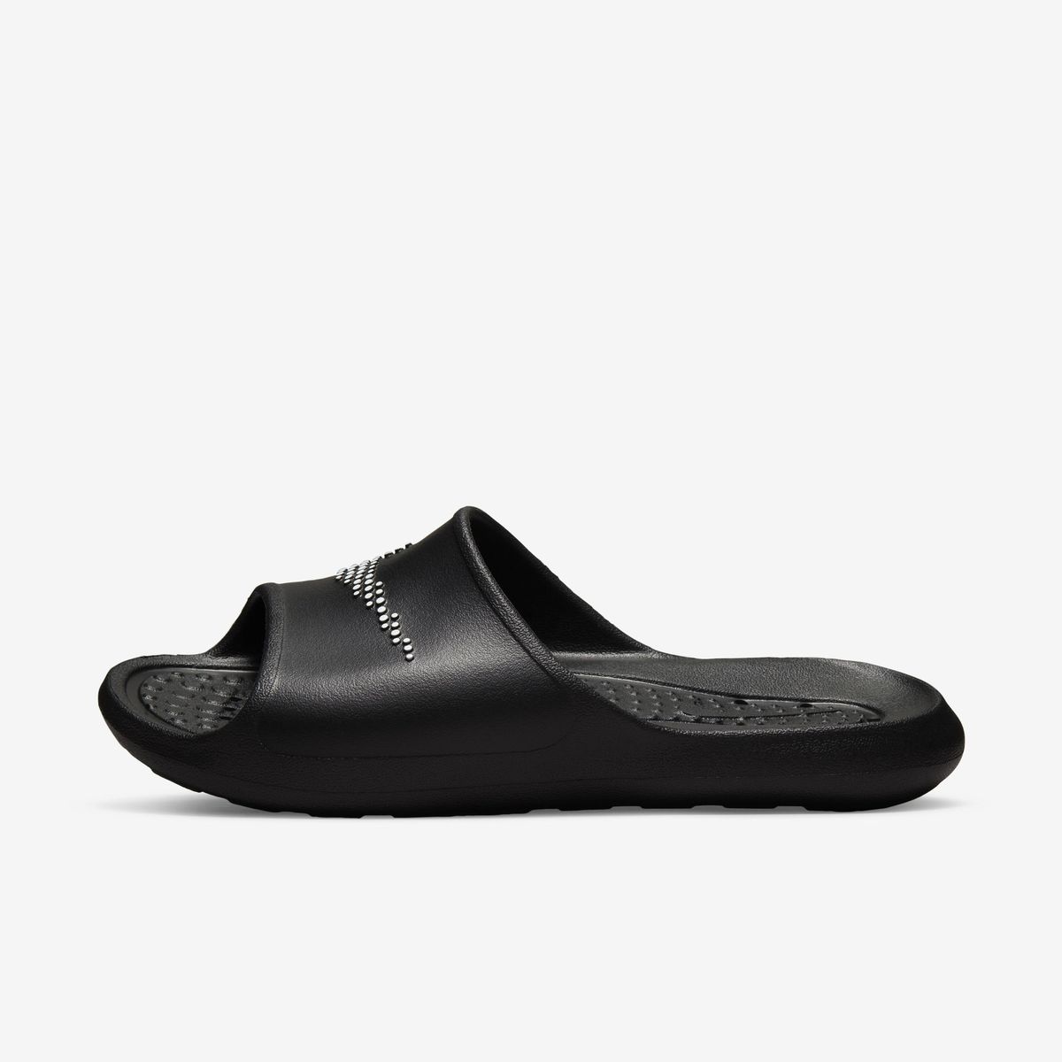 NIKE - Sandalia Nike Victori One Hombre Negro