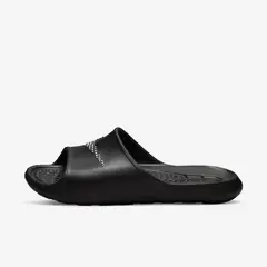 NIKE - Sandalia Victori One Hombre Negro