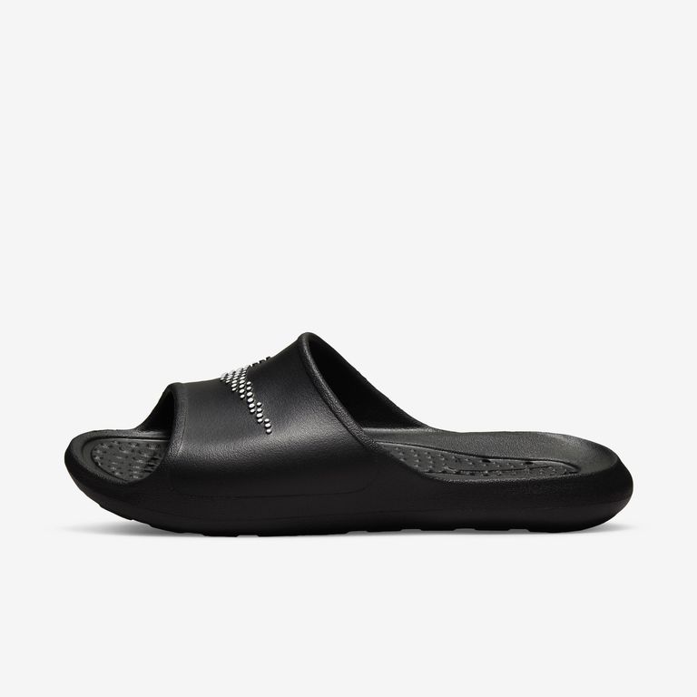 Sandalia Victori One Hombre Negro