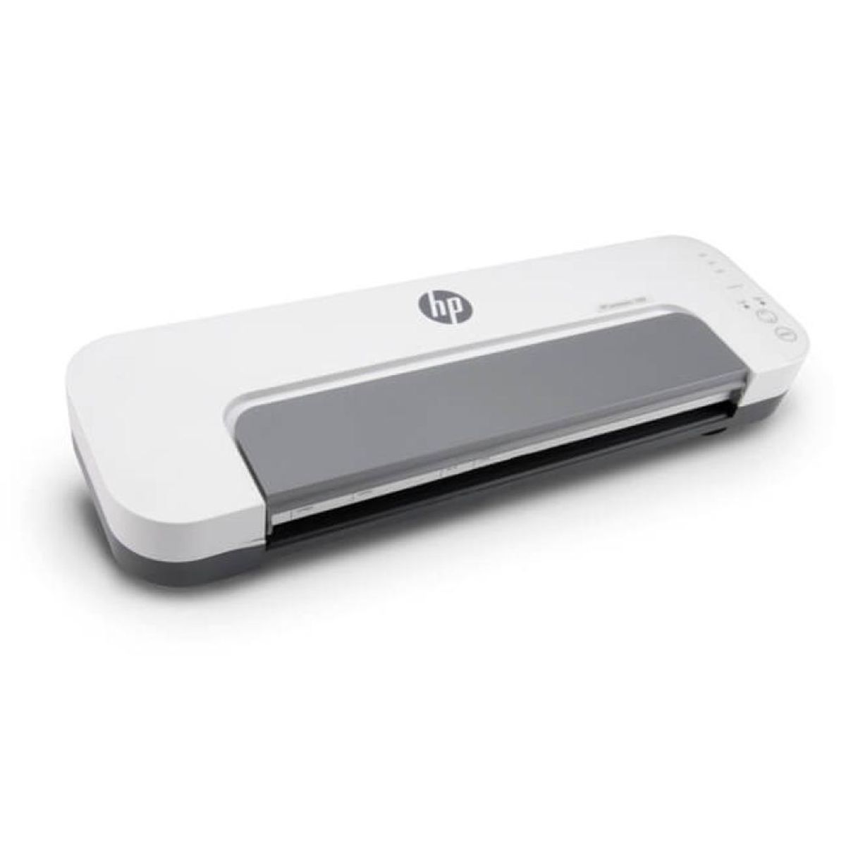 HP - Termolaminadora  Plastificadora HP 1240 Blanca