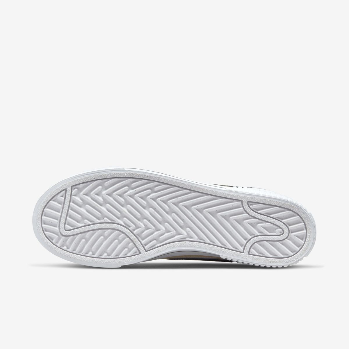 NIKE - Zapatilla Nike Court Legacy Lift Mujer Blanco