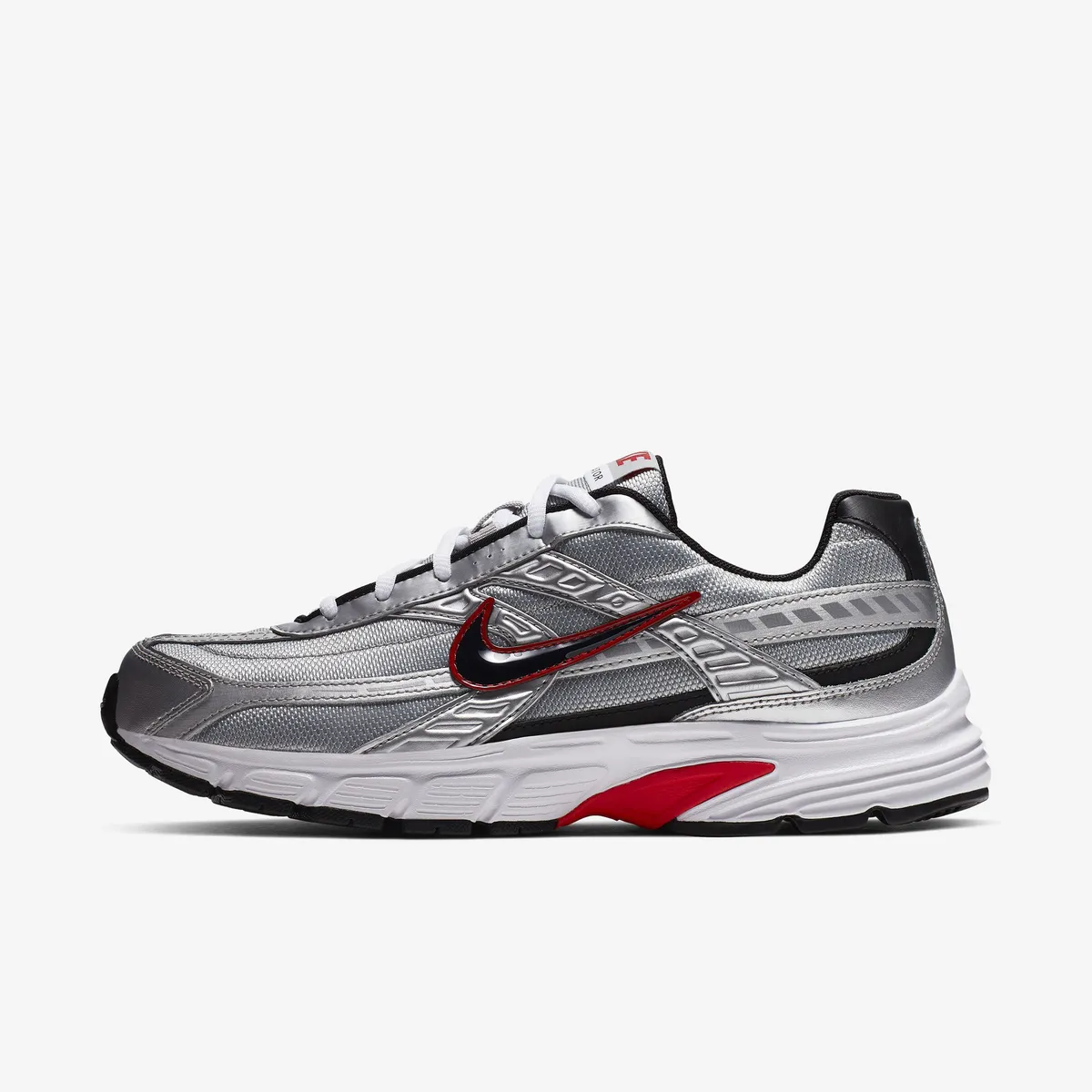 NIKE - Zapatillas Nike Initiator Gris Hombre