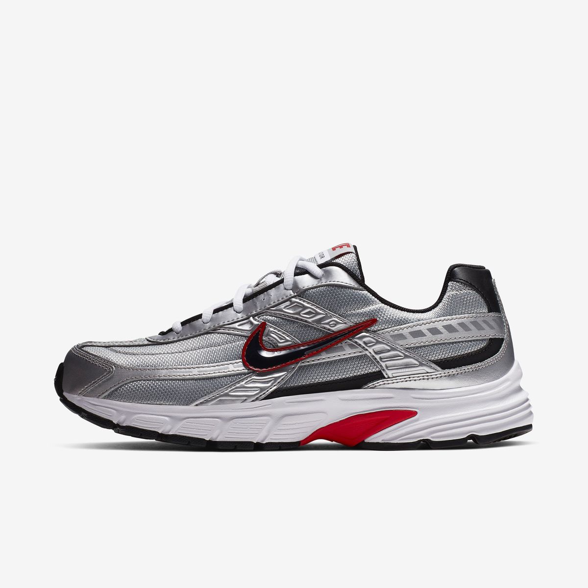 NIKE - Zapatillas Nike Initiator Gris Hombre