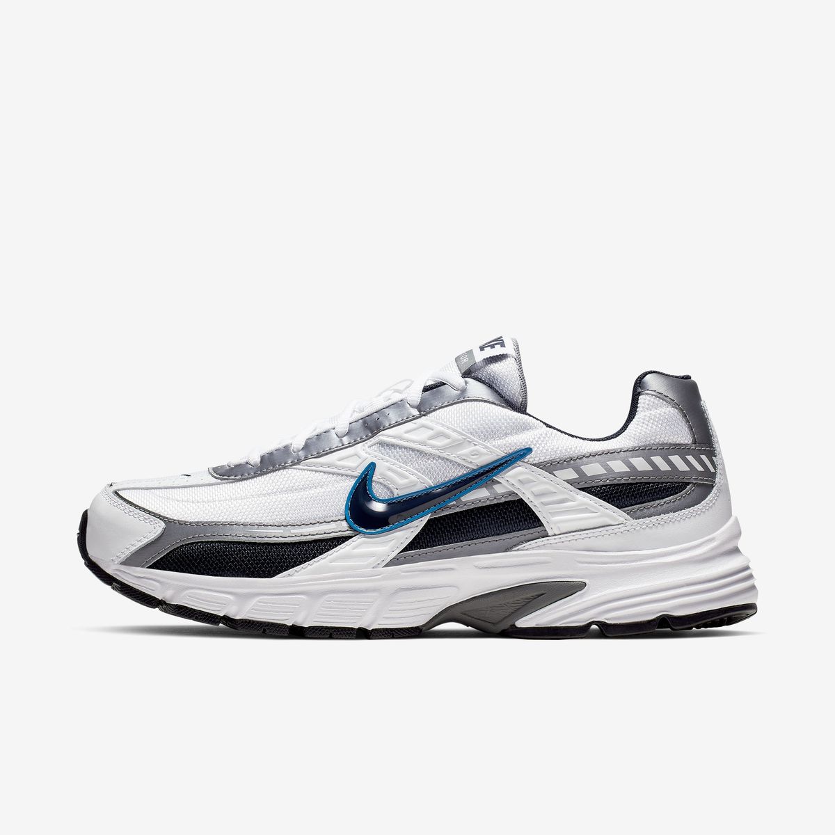 NIKE - Zapatillas Nike Initiator Blanco Hombre
