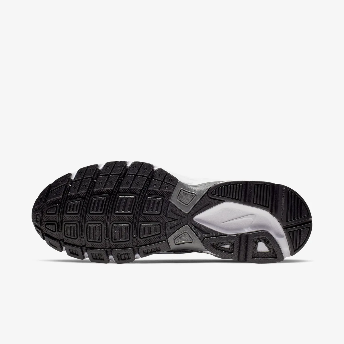 NIKE - Zapatillas Nike Initiator Blanco Hombre