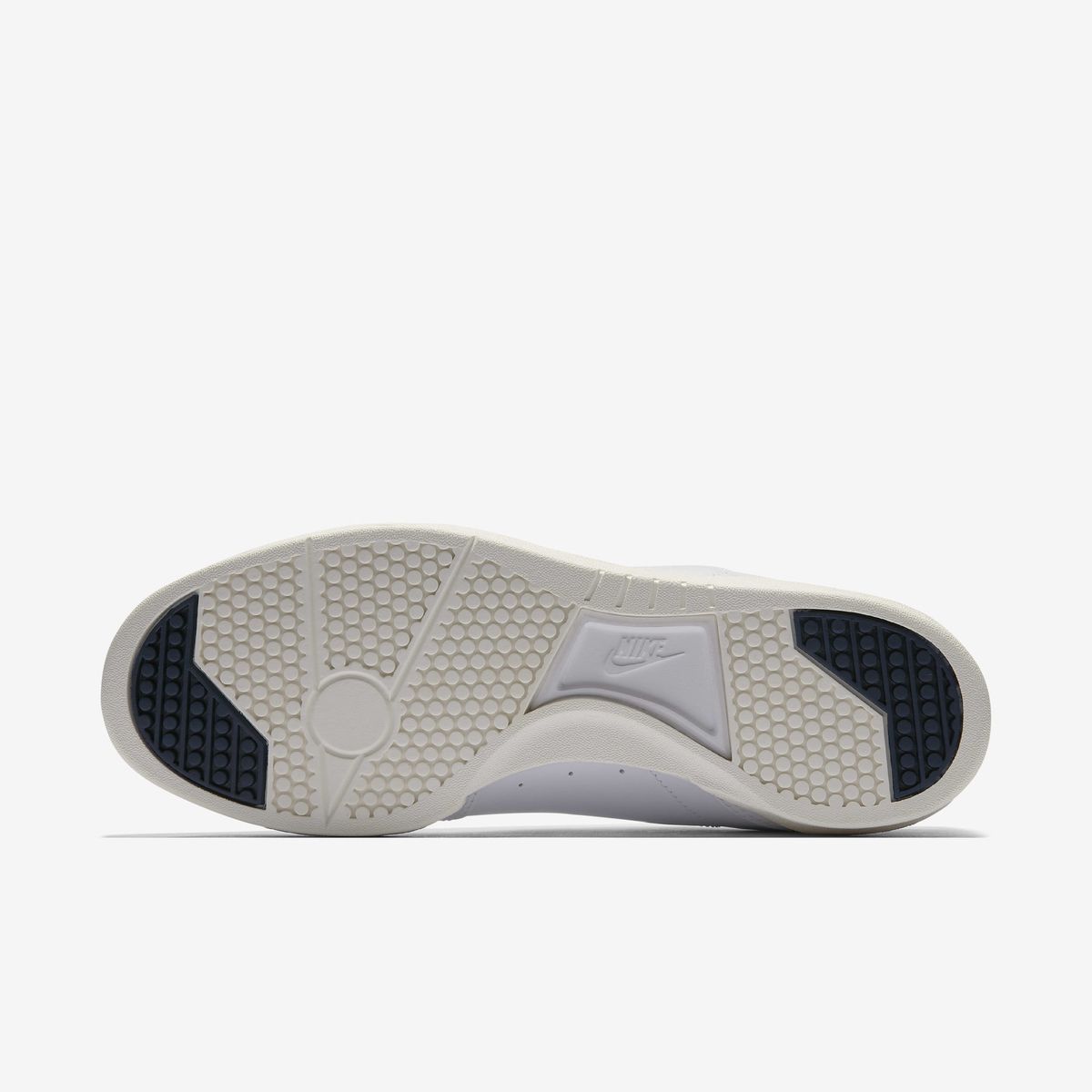 NIKE - Zapatillas Nike Grandstand 2 Blanco Hombre