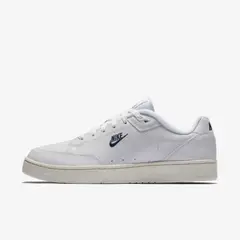 NIKE - Zapatillas Grandstand 2 Blanco Hombre