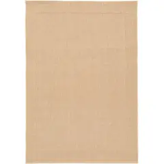 GENERICO - Alfombra Interior y Exterior 160x230 cm Grace 226 Sisal Sintético