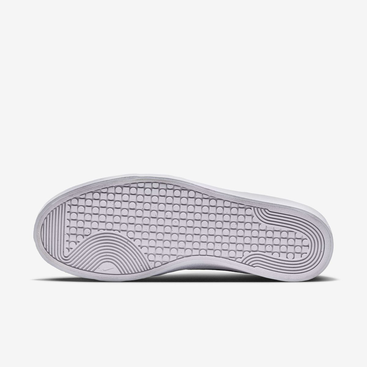 NIKE - Zapatillas Nike Court Shot Hombre Blanco