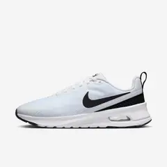 NIKE - Zapatillas Air Max Nuaxis Blanco Hombre