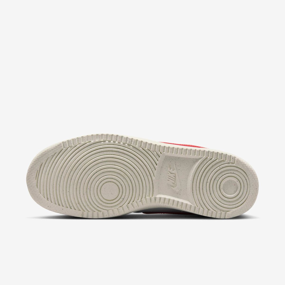 NIKE - Zapatillas Nike Court Vision Low Next Nature Blanco Mujer