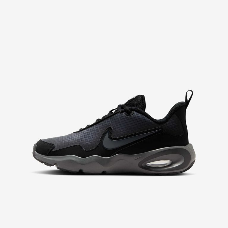 Zapatillas Air Max Nova Bg Negro Niños