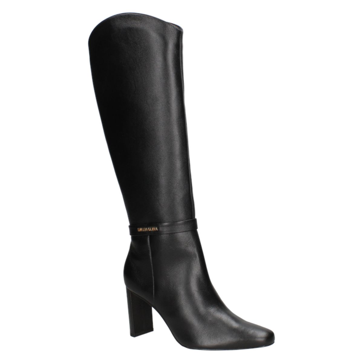 LUZ DA LUA - Bota Casual Mujer Negro Luz Da Lua