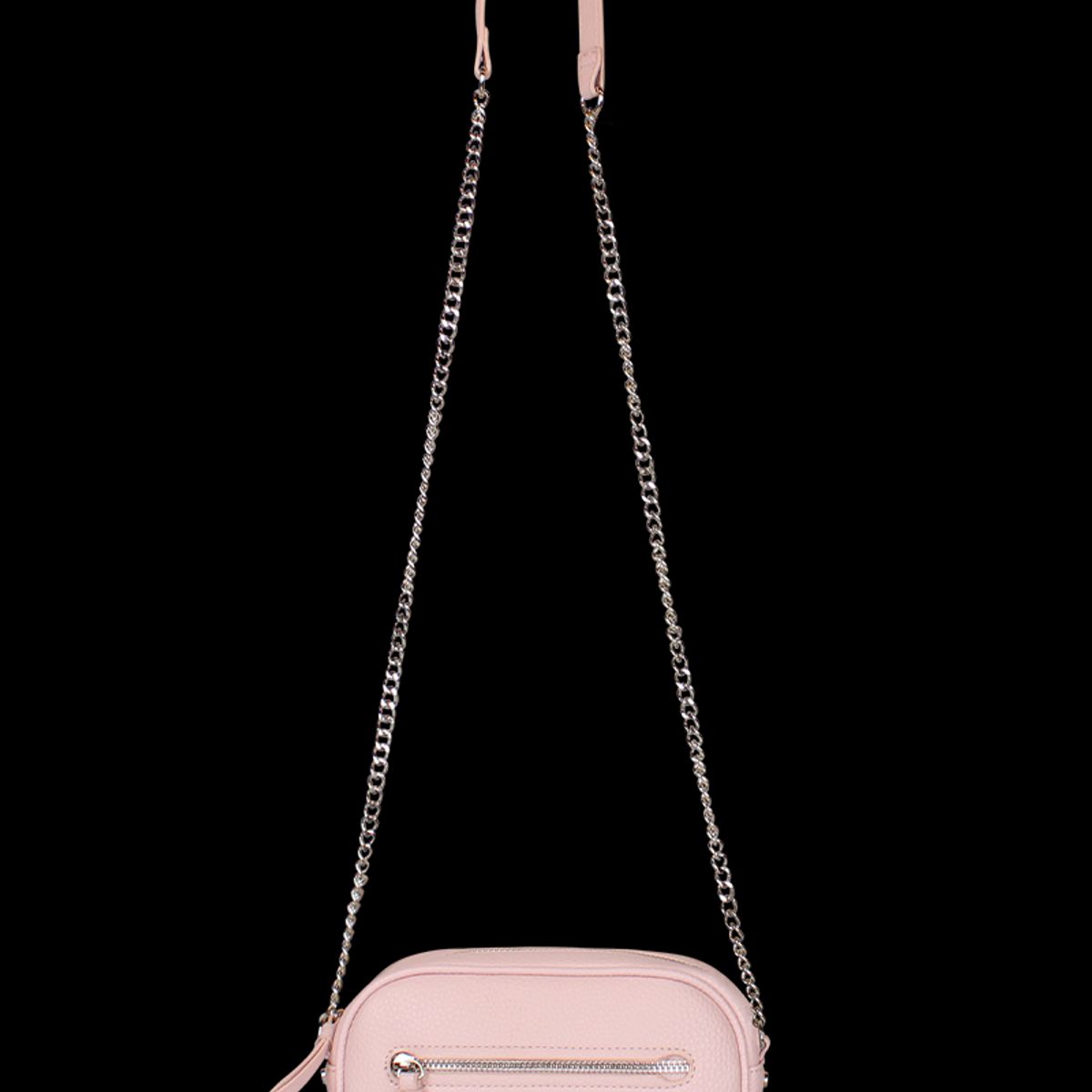 KENNETH COLE - Pack Kenneth cole cartera Calixta + pañuelo Oni rosado