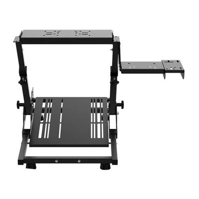 Imagen 2 del producto Stand A10 de Volante para Logitech Fanatech Thrustmaster …