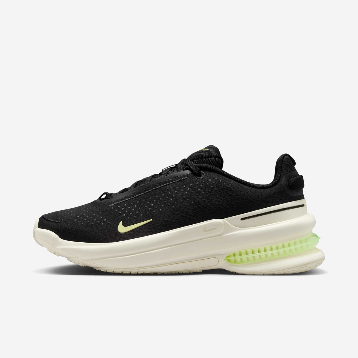 NIKE - Zapatillas W Nike Air Zoom Upturn Sc Negro Mujer