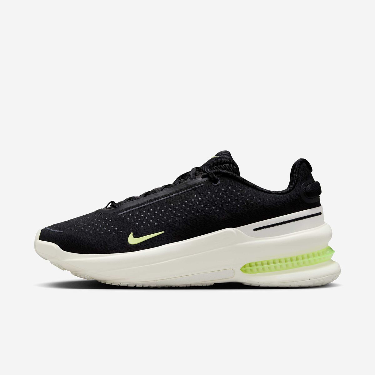 NIKE - Zapatillas Nike Air Zoom Upturn Sc Negro Hombre