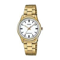 Reloj Análogo Mujer LTP-V005G-7A