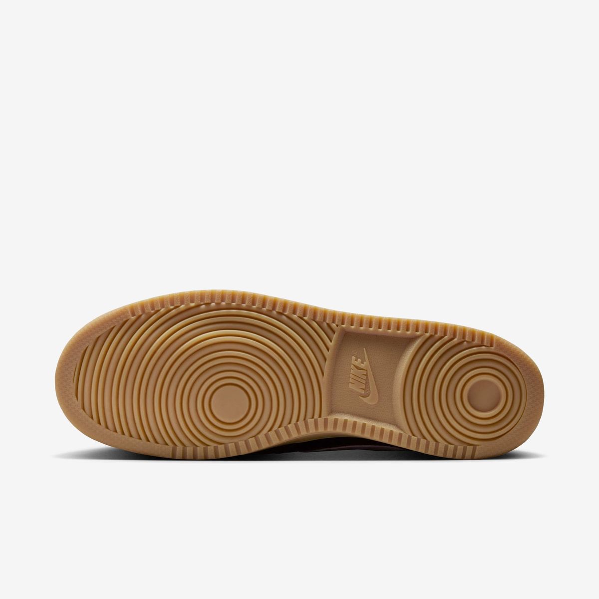 NIKE - Zapatillas Nike Court Vision Lo V3 Negro Hombre