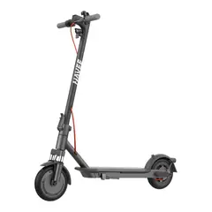 NAVEE - Scooter eléctrico Easyride 25 Pro 480W Negro