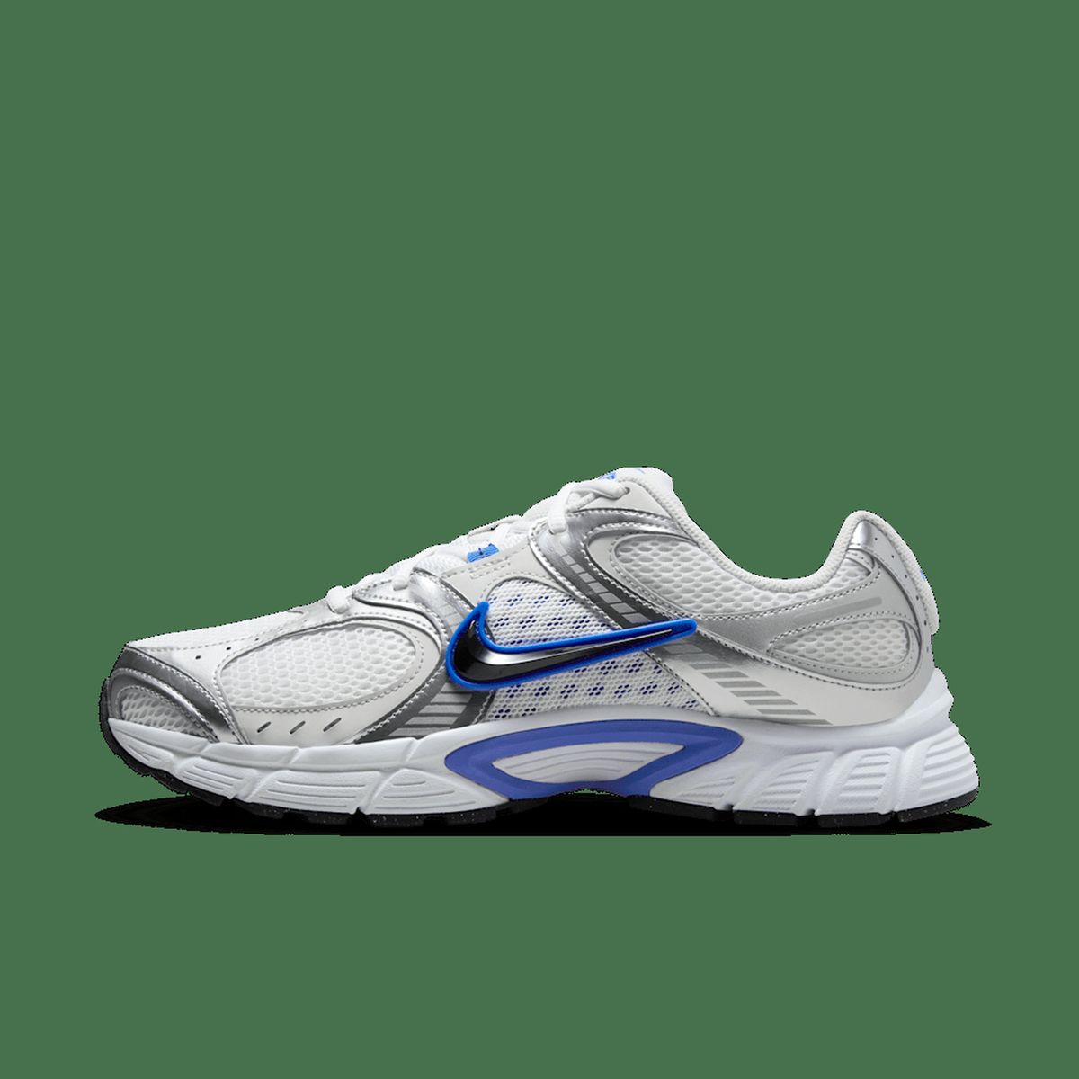 NIKE - Zapatillas Nike V5 Rnr Blanco Hombre