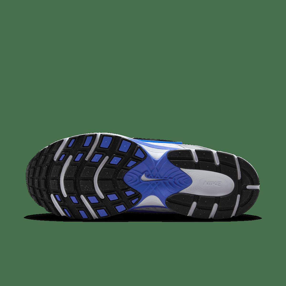 NIKE - Zapatillas Nike V5 Rnr Blanco Hombre