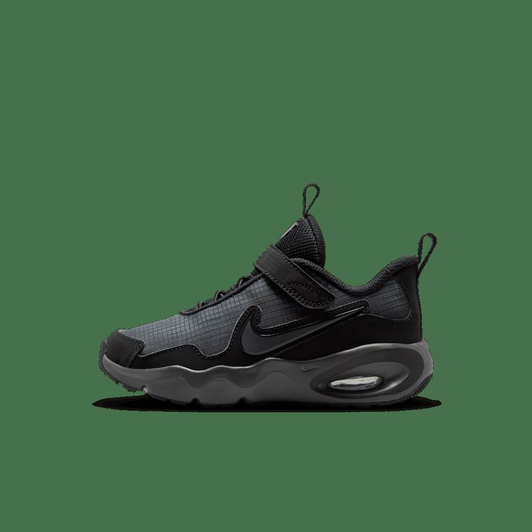 Zapatillas Air Max Nova Bp Negro Niños