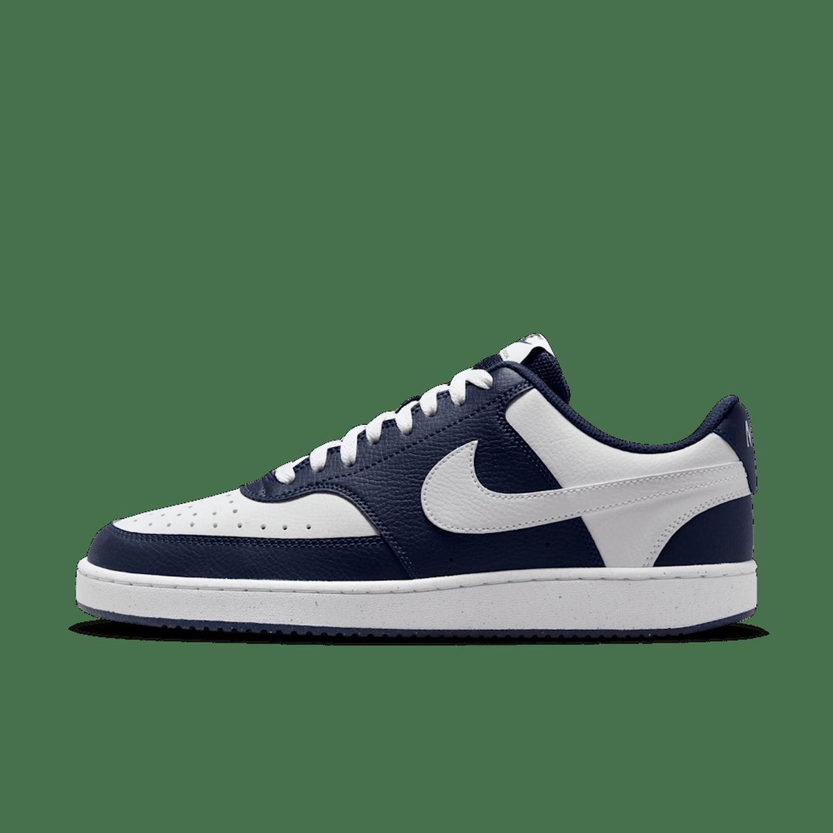 NIKE - Zapatillas Nike Court Vision Lo Nn P Blanco Hombre