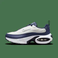 NIKE - Zapatillas W Air Max Portal Azul Mujer