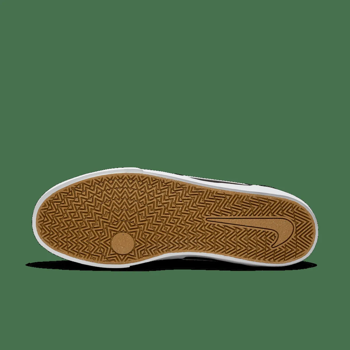 NIKE - Zapatillas Nike Charge Cnvs Negro Hombre