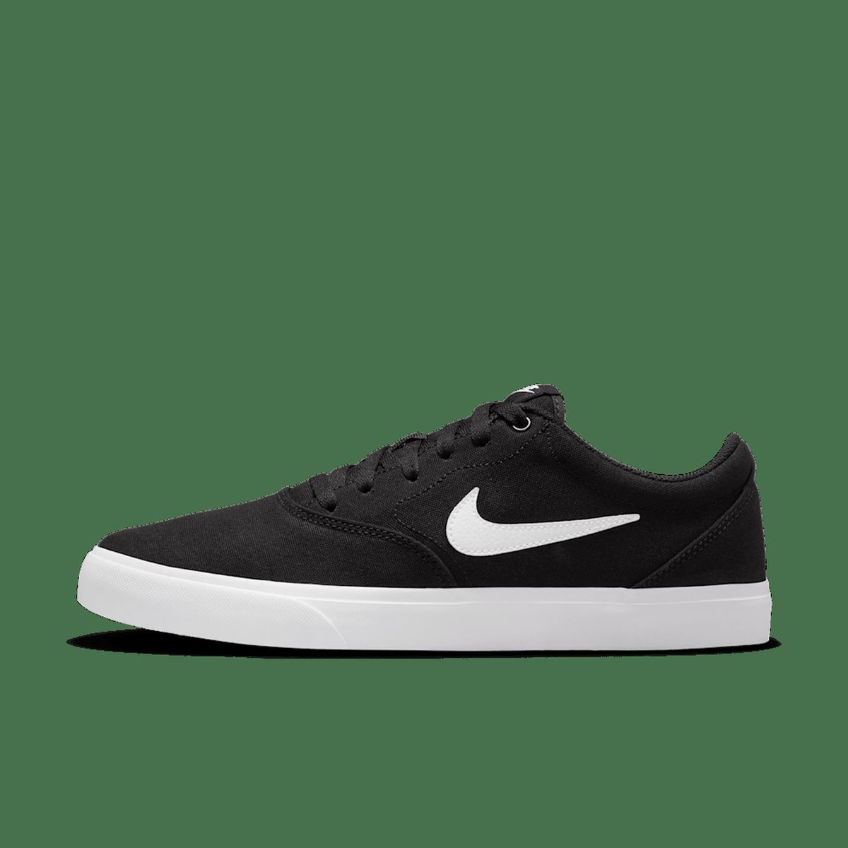 NIKE - Zapatillas Nike Charge Cnvs Negro Hombre