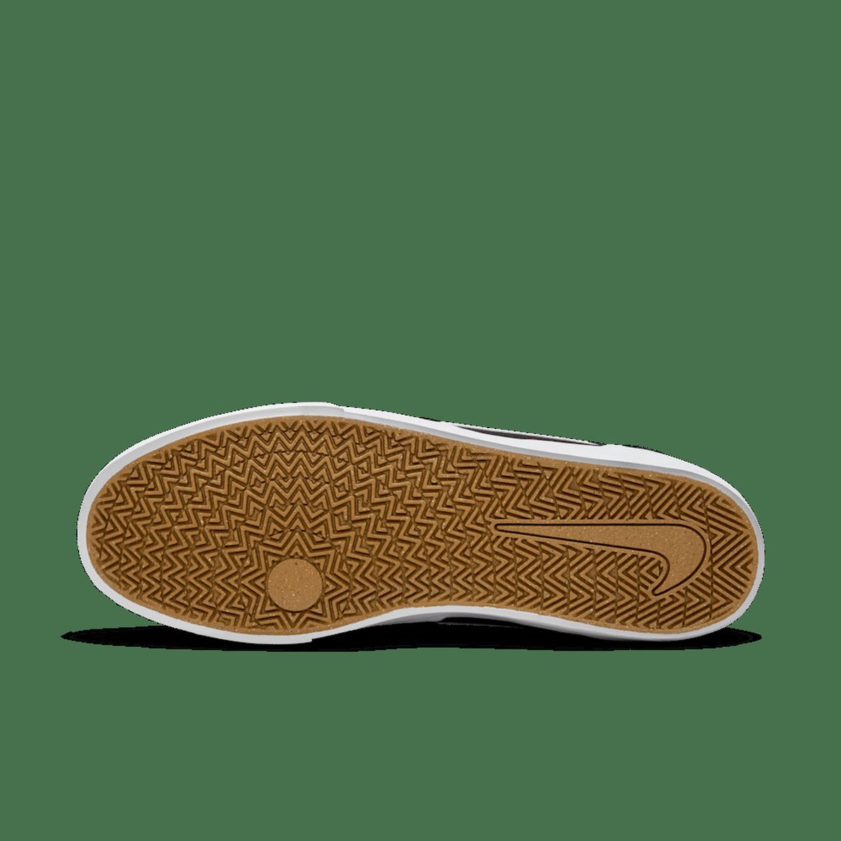 NIKE - Zapatillas Nike Charge Cnvs Negro Hombre