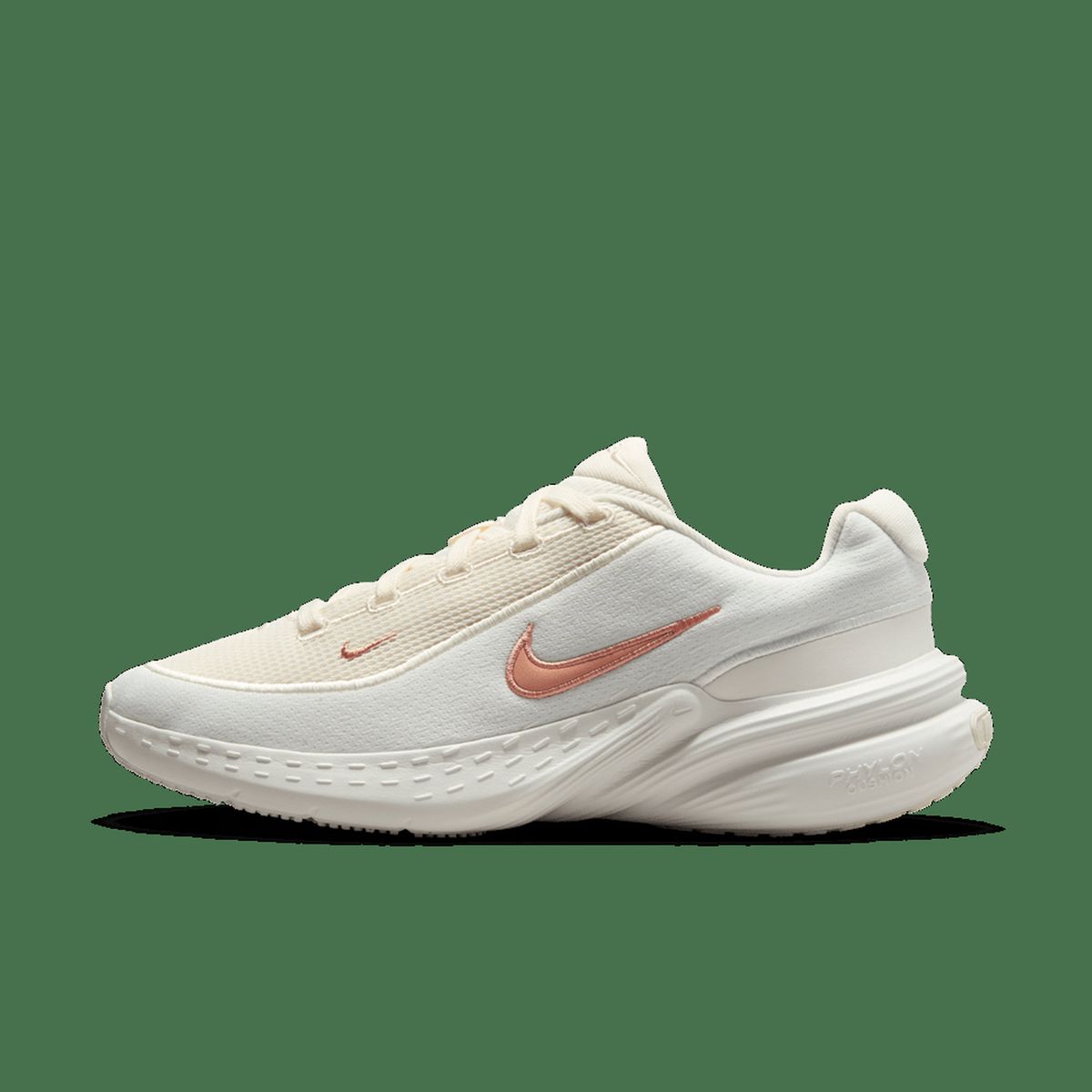 NIKE - Zapatillas W Nike Uplift Sc Blanco Mujer