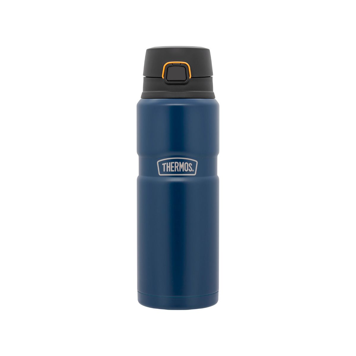 THERMOS - BOTELLA ACERO INOX KING 710ML MATT NAVY