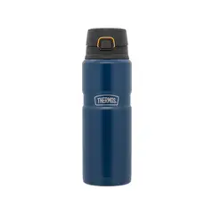 THERMOS - BOTELLA ACERO INOX KING 710ML MATT NAVY