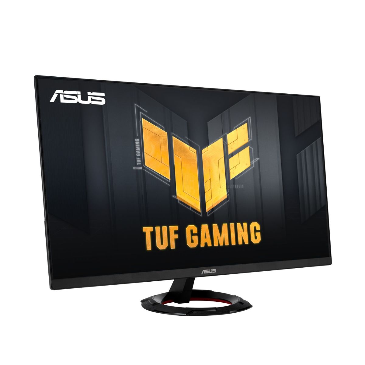 ASUS - Monitor ASUS TUF VG279Q3R 27 FHD 180Hz IPS 1ms FreeSync
