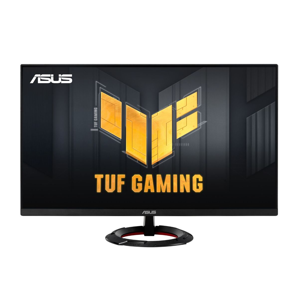 ASUS - Monitor ASUS TUF VG279Q3R 27 FHD 180Hz IPS 1ms FreeSync