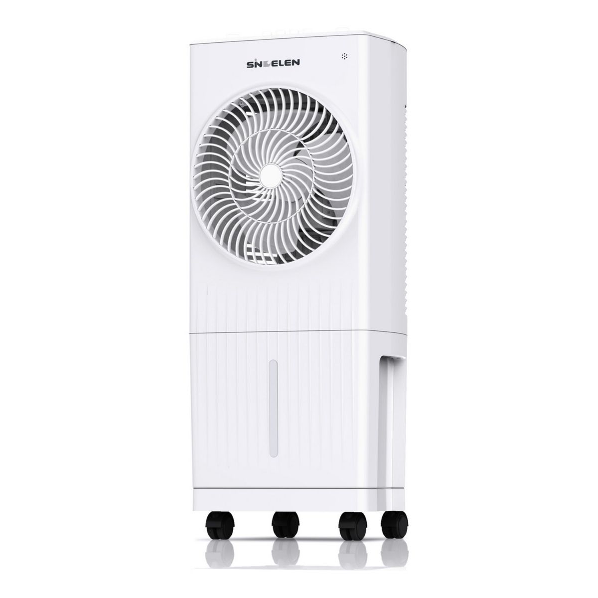 SINDELEN - Enfriador Aire Oscilante Sindelen Power Air Eea-400 55lts