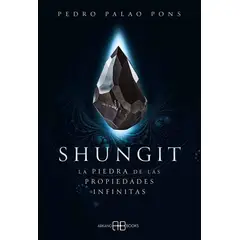 ANTARTICA LIBROS - Shungit