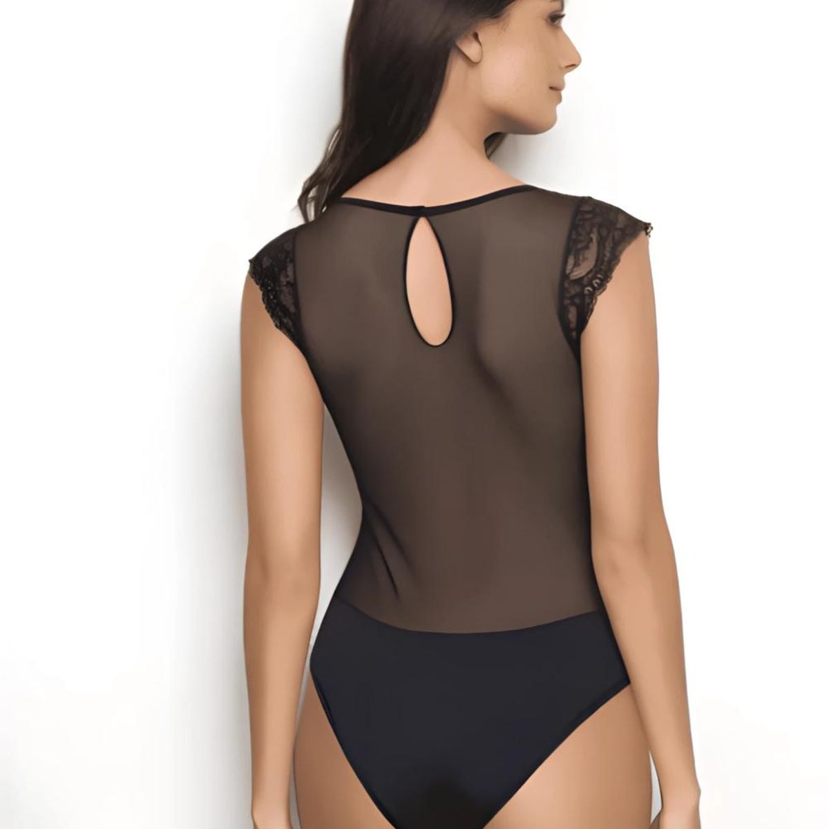 PURPURATTA - Body Rous Purpuratta