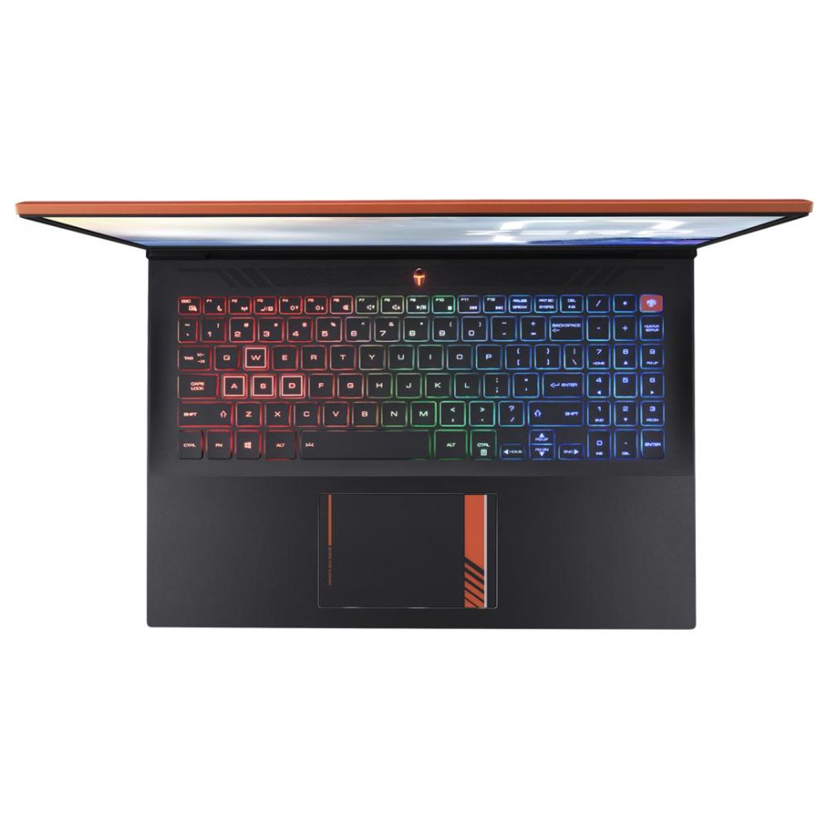 THUNDEROBOT - Notebook i7-12700H  RTX 3070Ti 8GB 32GB  512 SSD 16 QHD W11 Zero Reacondicionado