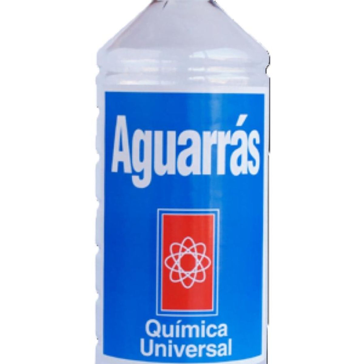 QUIMICA UNIVERSAL - Aguarrás Botella 1 Lt Quimica Universal