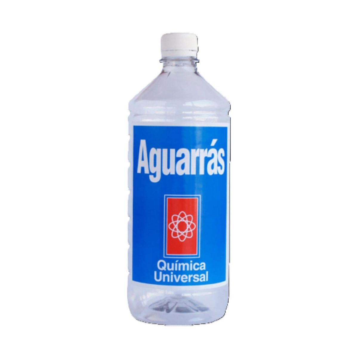 QUIMICA UNIVERSAL - Aguarrás Botella 1 Lt Quimica Universal