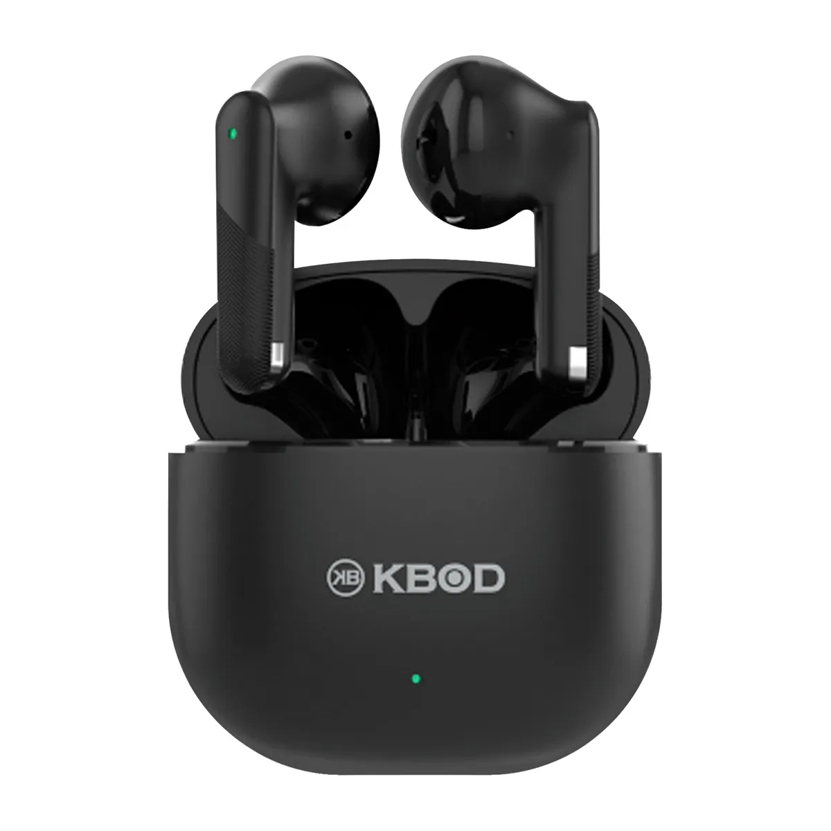 KBOD - Audífonos Inalámbricos Bluetooth Con Estuche Kbod Tws C29 Negro