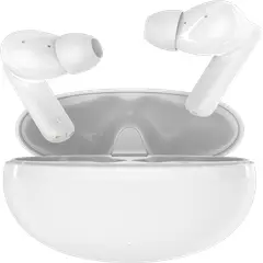 KBOD - Audífonos Dual Inalambricos Con Estuche Bt 5.3 Tws C27 Blanco