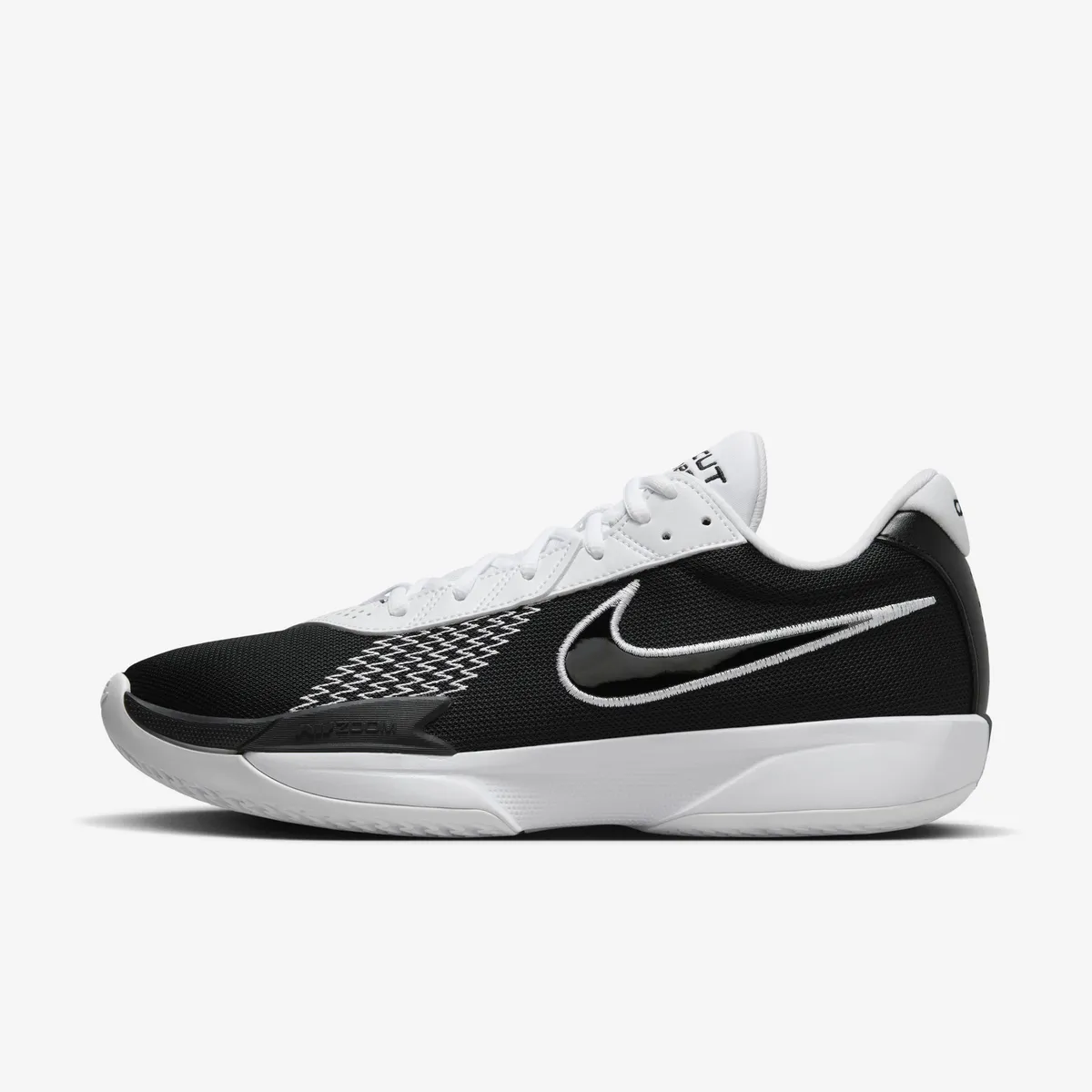 NIKE - Zapatillas Nike Gt Cut Academy Hombre Negro